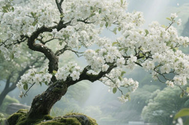 Langya Mountain Flowers 2025