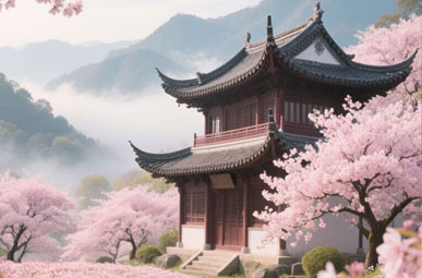 Best Flower Viewing Routes