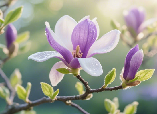 Magnolia