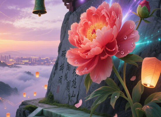 Peony