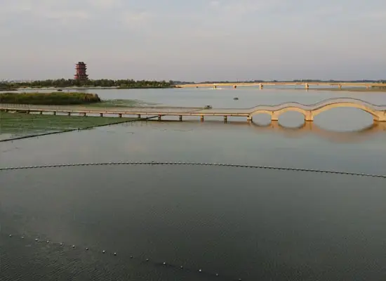 Minghu Park