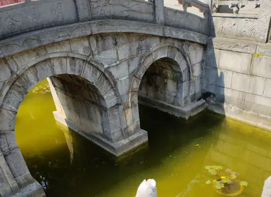Mingyue Bridge