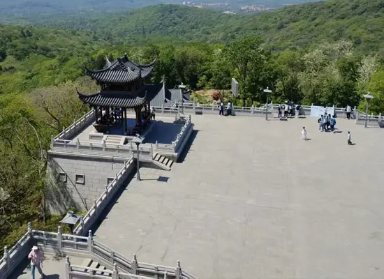 Huifeng Pavilion