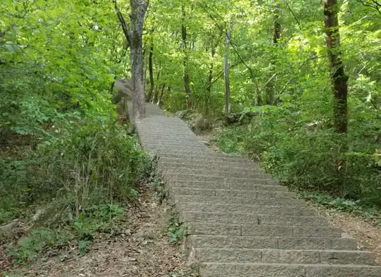 Tianxi Yunjing